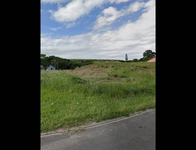LAND FOR SALE IN WILD EN WEIDE